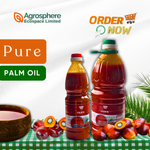 Palm Oil (1 Litre - Premium)