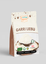 Garri Ijebu (1kg)