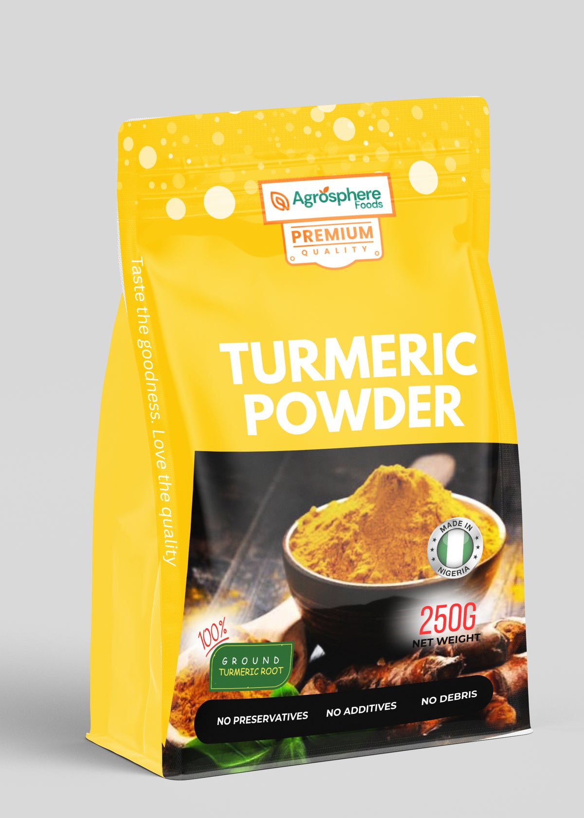 Turmeric Powder 150g