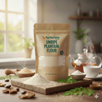 Unripe Plantain Flour (1kg)