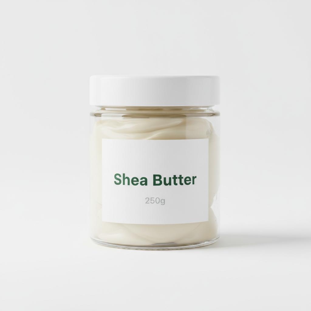 Shea Butter 250g