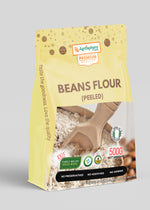 Beans Flour (Peeled) 1kg