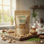 Cashew Nuts (Roasted 200g)
