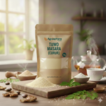 Tuwo Masara (Corn Flour) 1kg