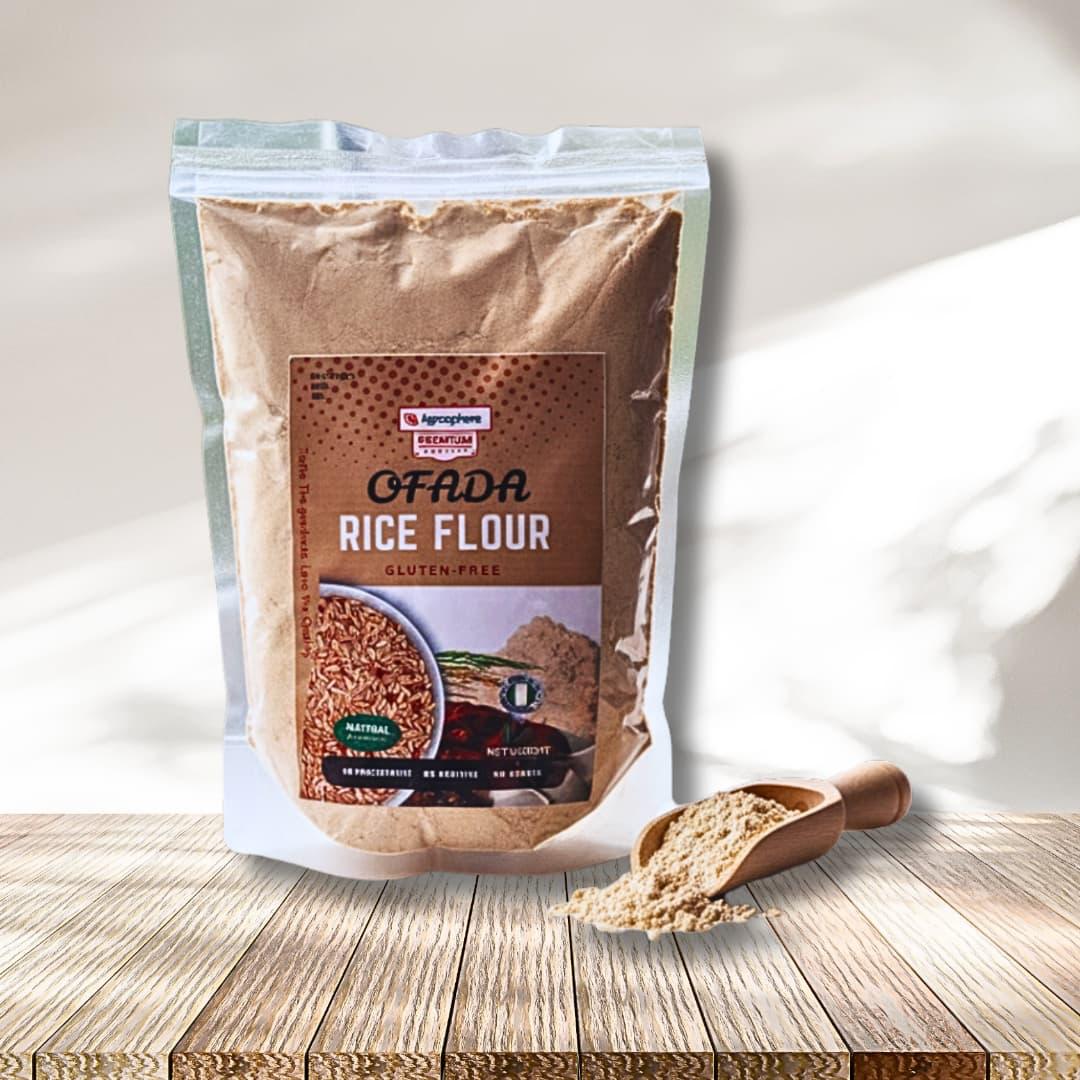 Baobab Powder