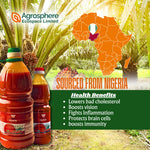 Palm Oil 1 Litre